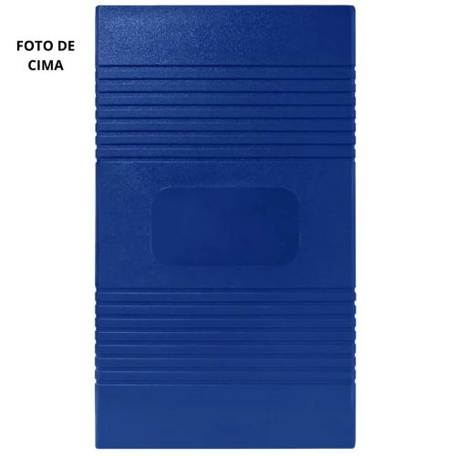 Eletrificador de Cerca Rural FK25-CDF - 5,1J - 120 Km