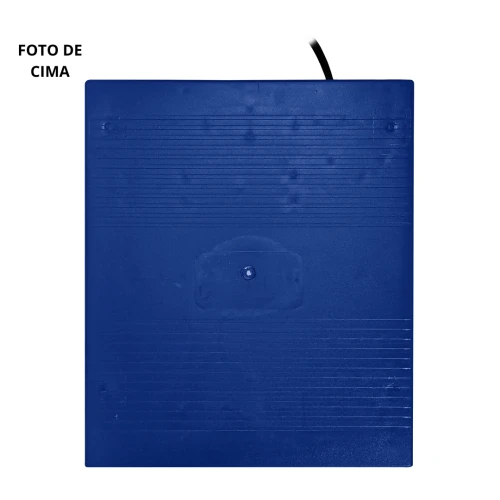 Eletrificador de Cerca Rural FK30-CF - 23,4J - 300Km