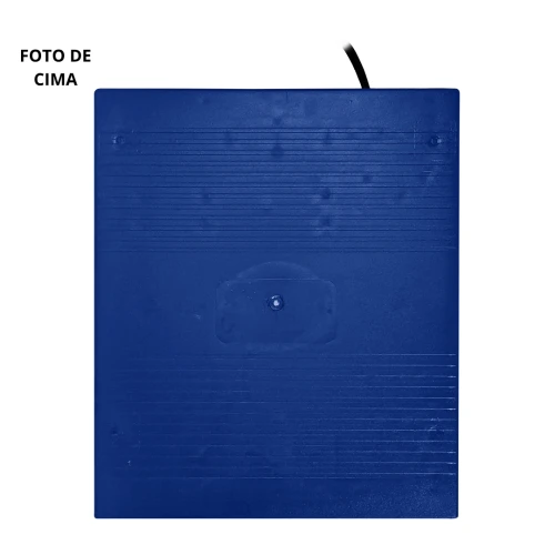 Eletrificador de Cerca Rural FK31-CF - 34,5J - 320Km