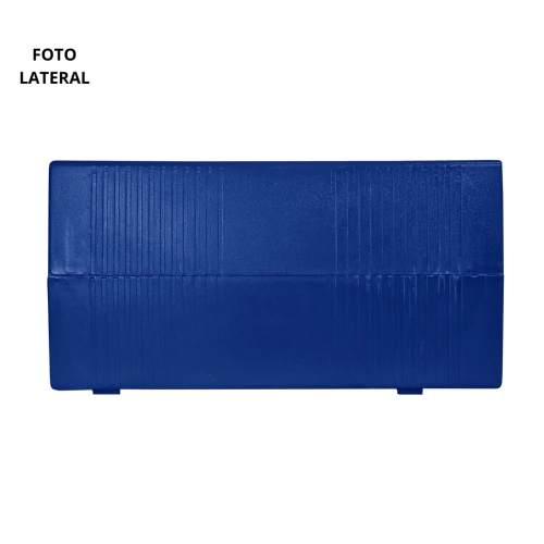 Eletrificador de Cerca Rural FK50-CF - 72,3J  c/ voltímetro