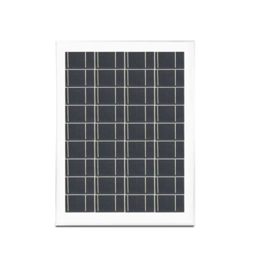Painel Solar Placa Energia Fotovoltaica 10w Grupo Monitor